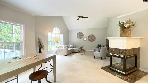 6619 Windwan Drive Columbia SC 29209