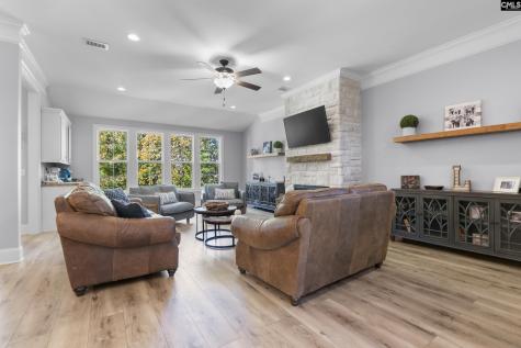 102 Longford Court Lexington SC 29072