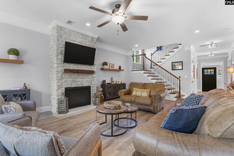 102 Longford Court Lexington SC 29072