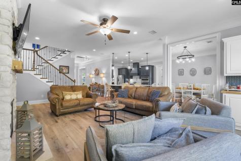102 Longford Court Lexington SC 29072