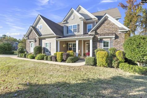 102 Longford Court Lexington SC 29072