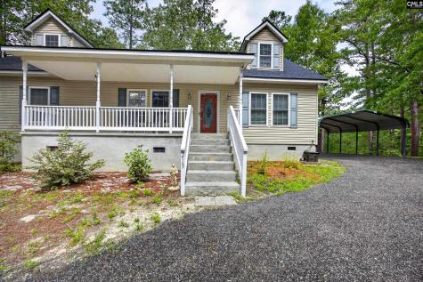 213 Lakeview Road Eastover SC 29044