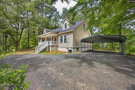 213 Lakeview Road Eastover SC 29044