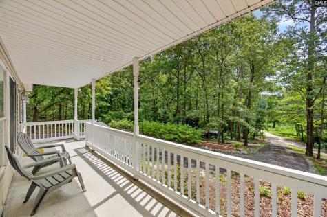 213 Lakeview Road Eastover SC 29044