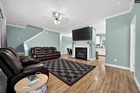 213 Lakeview Road Eastover SC 29044