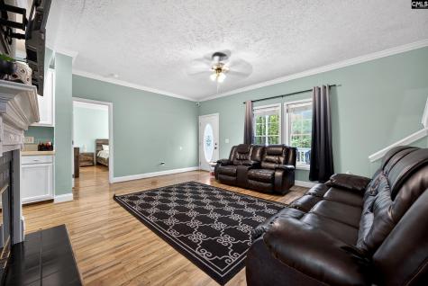 213 Lakeview Road Eastover SC 29044