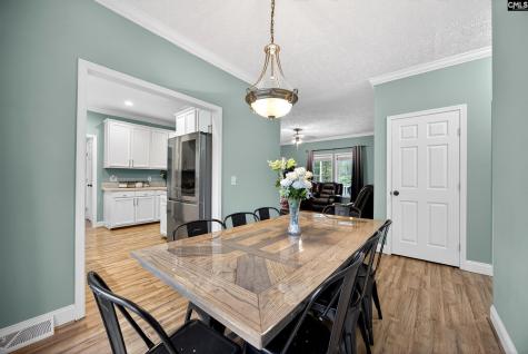 213 Lakeview Road Eastover SC 29044