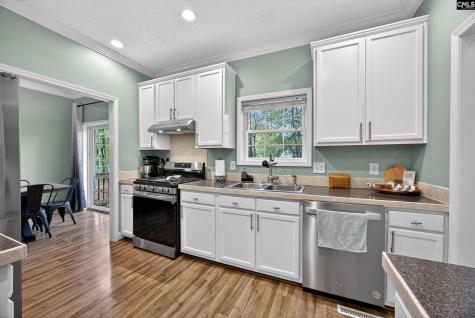 213 Lakeview Road Eastover SC 29044