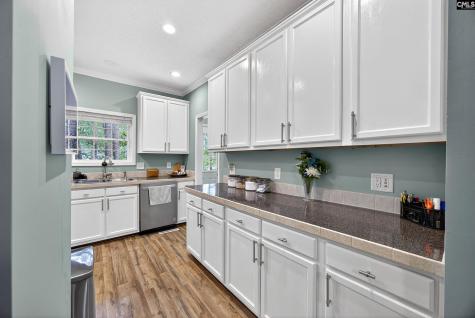 213 Lakeview Road Eastover SC 29044