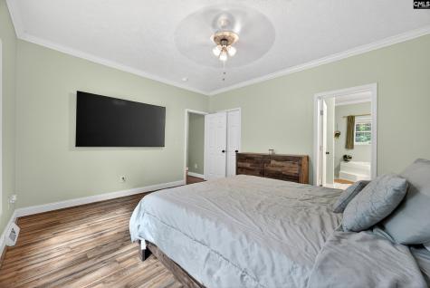 213 Lakeview Road Eastover SC 29044
