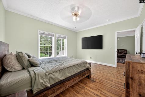 213 Lakeview Road Eastover SC 29044