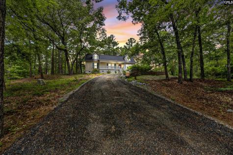 213 Lakeview Road Eastover SC 29044