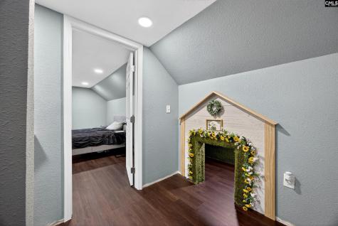 213 Lakeview Road Eastover SC 29044