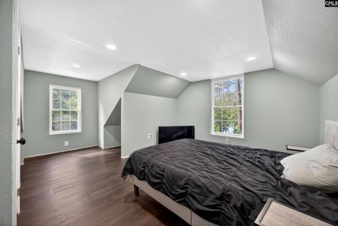 213 Lakeview Road Eastover SC 29044