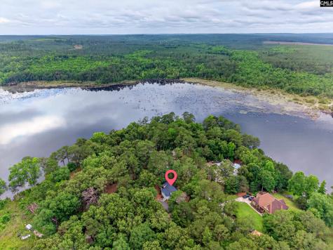 213 Lakeview Road Eastover SC 29044