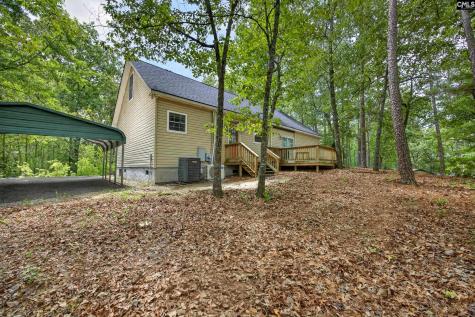 213 Lakeview Road Eastover SC 29044