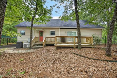 213 Lakeview Road Eastover SC 29044