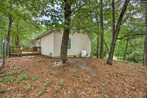 213 Lakeview Road Eastover SC 29044
