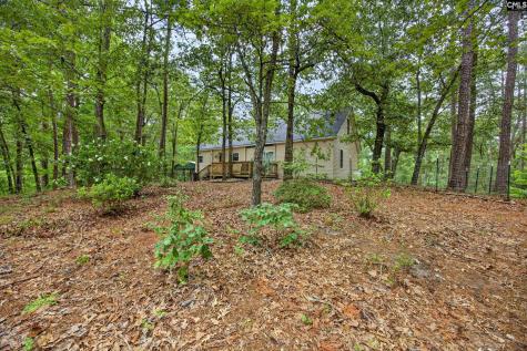 213 Lakeview Road Eastover SC 29044
