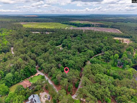 213 Lakeview Road Eastover SC 29044