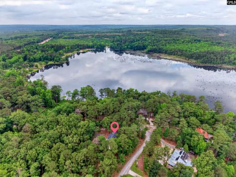 213 Lakeview Road Eastover SC 29044