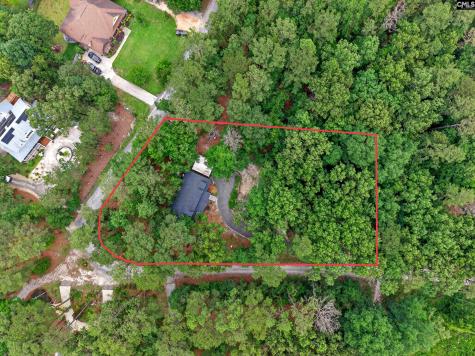 213 Lakeview Road Eastover SC 29044