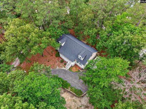 213 Lakeview Road Eastover SC 29044