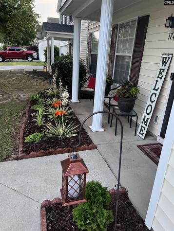 1749 Polaris Drive Sumter SC 29153