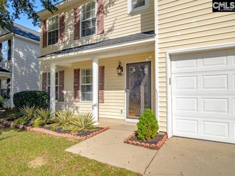 1749 Polaris Drive Sumter SC 29153