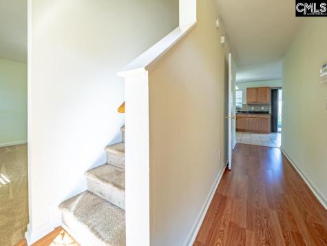 1749 Polaris Drive Sumter SC 29153