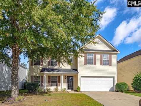 1749 Polaris Drive Sumter SC 29153