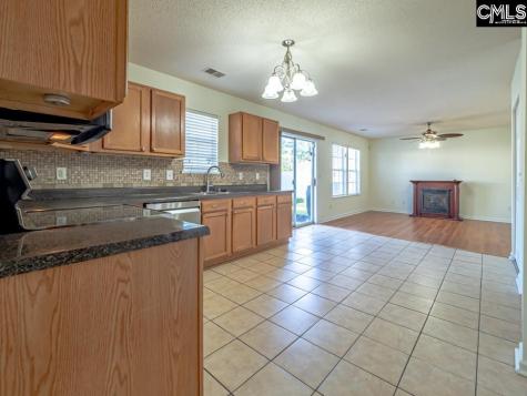 1749 Polaris Drive Sumter SC 29153