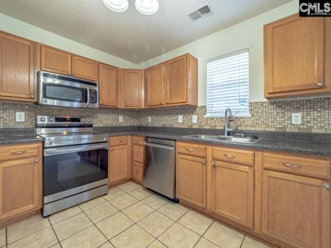1749 Polaris Drive Sumter SC 29153