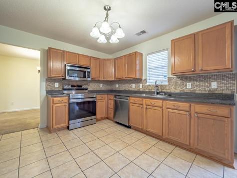 1749 Polaris Drive Sumter SC 29153