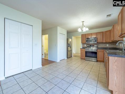 1749 Polaris Drive Sumter SC 29153