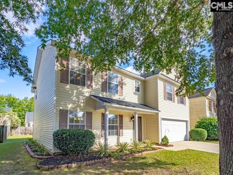 1749 Polaris Drive Sumter SC 29153