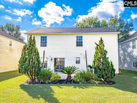 1749 Polaris Drive Sumter SC 29153