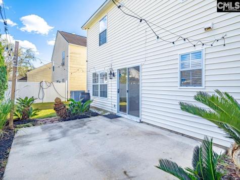 1749 Polaris Drive Sumter SC 29153