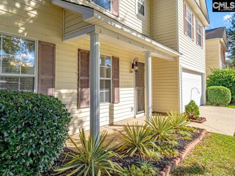 1749 Polaris Drive Sumter SC 29153