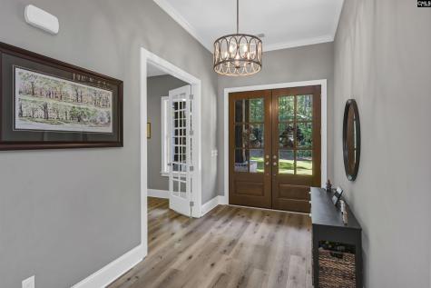 609 Lee Kleckley Road Lexington SC 29072-9357