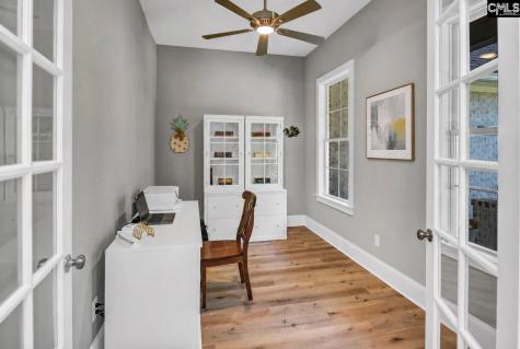 609 Lee Kleckley Road Lexington SC 29072-9357