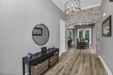 609 Lee Kleckley Road Lexington SC 29072-9357