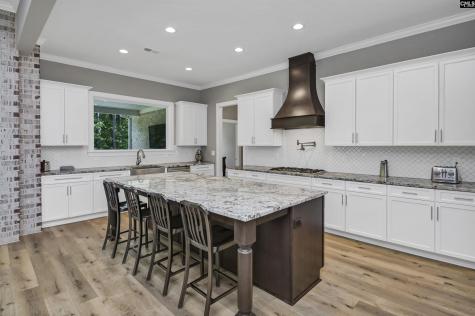 609 Lee Kleckley Road Lexington SC 29072-9357