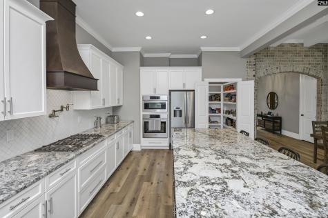 609 Lee Kleckley Road Lexington SC 29072-9357