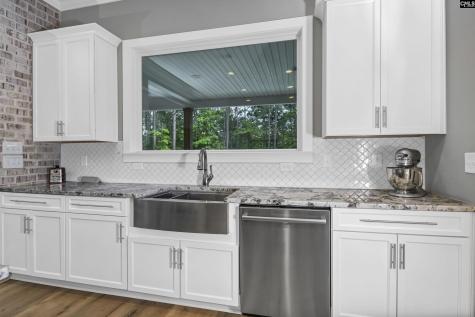 609 Lee Kleckley Road Lexington SC 29072-9357