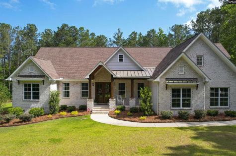609 Lee Kleckley Road Lexington SC 29072-9357