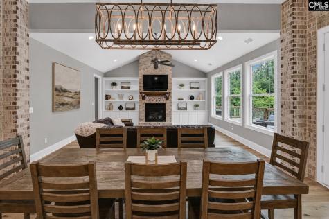 609 Lee Kleckley Road Lexington SC 29072-9357
