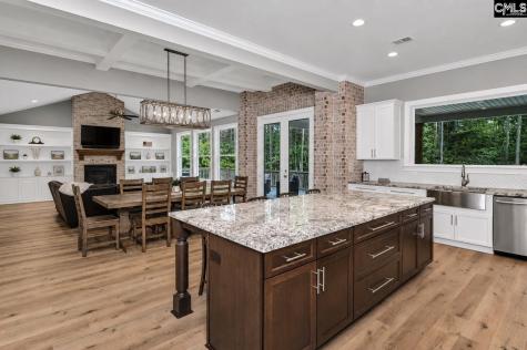 609 Lee Kleckley Road Lexington SC 29072-9357