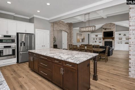 609 Lee Kleckley Road Lexington SC 29072-9357