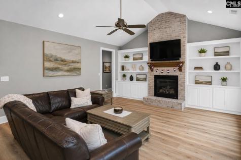 609 Lee Kleckley Road Lexington SC 29072-9357